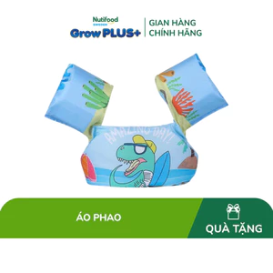 Áo phao đỡ ngực