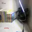 PlumHOUSE 5V 12W USB LED Đèn Ngủ 24 Đèn LED USB Bàn Đọc Sách Đèn VN
