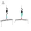 Spring Fork Quick Hook Sub Line Splitter Hook Anti-winding Release Spring Fishing Gear Phụ kiện câu cá [Mina]