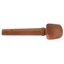 4 4 / 4 Kích Thước Violin Fiddle Chỉnh Chốt Bộ Táo tàu Thay Thế Bằng Gỗ Cho 4 / 4 Kích Thước Violin