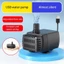 Máy bơm thu nhỏ USB 5V có độ ồn thấp hàng đầu cho bể cá Tính năng chìm Khả năng hút đáy để sử dụng tại nhà