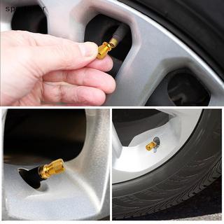 [sportoutdoor] Nắp thân van lốp, Phụ kiện nắp van bánh xe bằng nhôm Anodized, Đa năng cho ô tô, SUV, xe đạp, xe tải và xe máy [out]