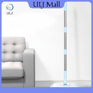 ULJ Kết Hợp Và Cây Lau Tay Đẩy Loại Muỗng Hộ Gia Đình Và Bộ Thùng Rác Tầng Dụng Cụ Vệ Sinh Nhà Quét.