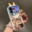 ốp lưng iphone Nick và Judy kiêu ngạo Cho Iphone 7 xs xr Pro Max Plus 11 12 13 14 15 16 pro promax plus