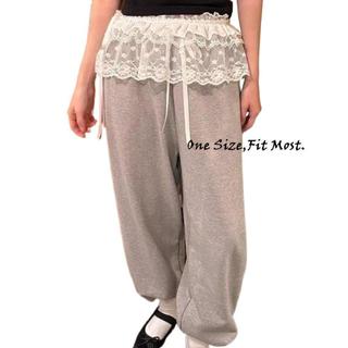 Váy Mini Ren Thêu Hoa Style Y2K, Ren Xù Thích Hợp Đi Dạo Phố Với Bông Tai Kẹp Mông và Rèm Quần Jean