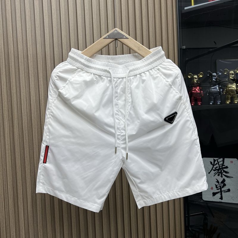 Quần Short Nam Thoáng Khí Thời Trang Cho Mùa Hè