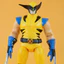 BH2 The Avengers X-Men Wolverine Deadpool Bộ sưu tập nhân vật hành động khớp nối HB2