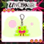 HK1 UNCHILD Acrylic Móc Khóa Ra Mắt Album Đơn We Are UNCHILD Mặt Dây Chuyền Yeeun Hoạt Hình Túi Phụ Kiện KH1