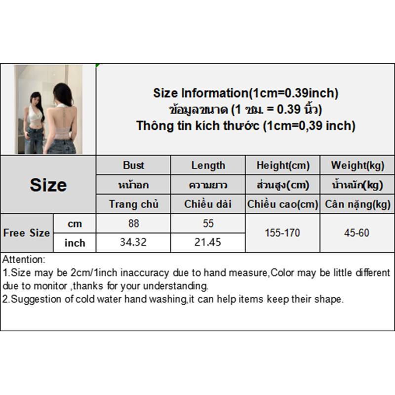 Springevenstar Ren Khâu Mở Ba Slim Gợi Cảm Dây Ne Vest Cho Nữ Mùa Hè Springevenstar