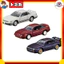 Takara Tomy Tomica Premium NISSAN SPORTS CARS 3 MODELS Collection Mini Car Toy for Ages 6 and Up