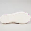 Baotou Giày Sandal Nữ Mặc Ngoài Thời Trang Thường Ngày Phù Hợp Với Giày Y Tá Rỗng Hoa Đế Mềm Bơm