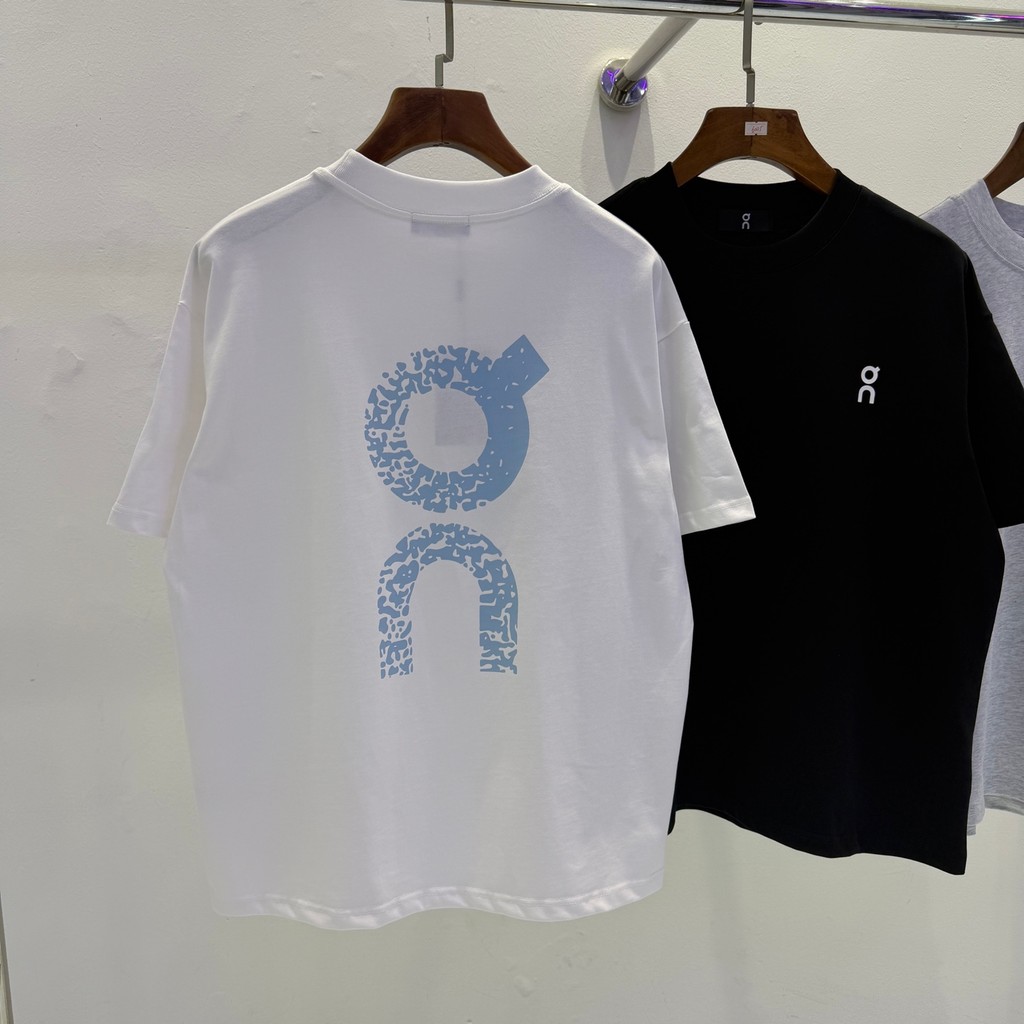 Trọng lượng cao 280g Sợi đôi Cotton Phong cách Unisex