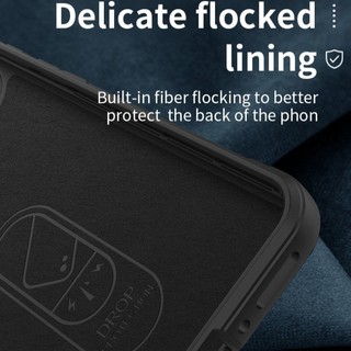Dành Cho Xiaomi Poco X8 Pro Max X8Pro Redmi Turbo 5 Max Turbo5 Vỏ Điện Thoại Silicon Lỏng Màu Trơn Chống Sốc Ốp Lưng Mềm Mại