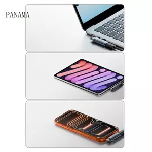 Đầu đọc thẻ TF NAMA Type C cho thẻ nhớ PC Bộ chuyển đổi USB C Đầu đọc thẻ TF cho máy ảnh