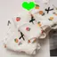 Quần Lót Bà Bầu Cotton Nguyên Chất Mang Thai Giữa Cuối Trung Kích Thước Lớn Sớm Thấp Eo Chuyên Dụng Kích Thước Lớn Nữ Đầu Thời Gian
