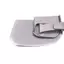 JCSYFAC 6MM-25MM A11 Có Thể Điều Chỉnh Hemming Con Lăn Uốn Thư Mục Chất Kết Dính Ép Chân Cho Công Nghiệp Lostitch Phụ Kiện Máy May Mới
