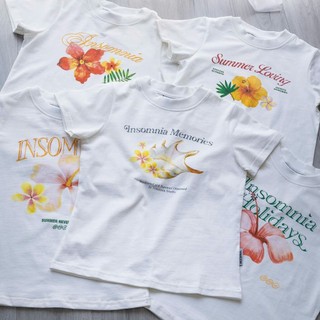 [BST HÈ 2026] Áo Thun Baby Tee Summer Collection chất thun 250gsm