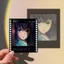 Demon Slayer Zuipei Inosuke Phim Ngược Trong Suốt Polaroid Thẻ Trong Suốt Zenitsu Tanjiro You Guo Chương Thẻ 5.17