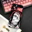 TP-1 Rapper L-Lil Durk Ốp Lưng Điện Thoại IPhone 17 16 15 14 13 12 11 Pro Max Plus Mini Đen Mờ Vỏ Mềm Funda
