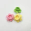 Hoa Nhỏ Tràn Cắm Chậu Rửa Hoa Dễ Thương Silicon Niêm Phong Bao Chống Insect Chậu Rửa Hoa Chống Chảy Cắm ONOW