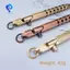 Bộ bút hành động Bolt 3 gói Bút bỏ túi bằng đồng thau nguyên khối lục giác với 30 điểm nạp lại A
