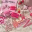 AqToCna Ngọt Ngào Đáng Yêu Màu Hồng Dopamine Tóc Cho Nữ Kawaii Kim Loại Kẹp Tóc Bé Gái Phụ Kiện Tóc Nổ Gãy Kẹp Tóc Bên Kẹp AqToCna