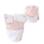 hộp đựng bút để bàn đứng bóp viết chống thấm nước vải nylon hộp bút học sinh cỡ lớn túi đựng văn phòng phẩm dây rút mang đi học