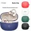 Vỏ bảo vệ da chống nước NAMA cho Buds Clip Vỏ chống sốc Sử dụng hàng ngày