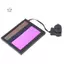 Maybest Auto Solar Darkening Mũ bảo hiểm hàn Kính ống kính Mũ bảo hiểm Bộ lọc tự động hóa {VN}