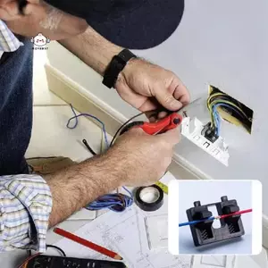 Maybest Kẹp Bàn Hàn Có Thể Điều Chỉnh Hút Braet Fixture Cho Bo Mạch Chủ PCB Hàn Sửa Chữa Định Vị Dụng Cụ Giá Đỡ Dây {VN}