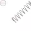 Hodou 10 chiếc Kéo cắt tỉa chính xác Thay thế lò xo bằng đế cao su, Phụ kiện dụng cụ làm vườn và bãi cỏ phong cách đương đại VN