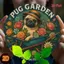 HELLOYOUNG Kim Loại Dễ Thương Pug Trang Trí Tường Cho Sân Vườn, Mảng Mèo Có Chậu Hoa, Phụ Kiện Nhà Hiện Đại Cho Phòng Khách