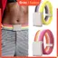Thắt lưng Nylon dệt thắt lưng đầy màu sắc KIN có khóa tiện lợi cho thể thao ngoài trời và thời trang thiết thực