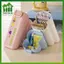SWEET Sáng Tạo Máy Tính Để Bàn Slanting Organizer Dung Tích Lớn Hoạt Hình Mỹ Phẩm Hộp Bảo Quản Thiết Kế Góc Đơn Giản Slanted Pen Holder n