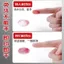 Tem Pad Tem Chuyên Dụng Màu Đỏ Nhanh Khô Dầu Nhanh Khô Tem Kế Toán Tài Chính Khô Nhanh Kích Thước Lớn Cho Tem Tay 5.20