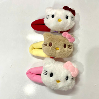 KẸP TÓC HELLO KITTY PHONG CÁCH DỄ THƯƠNG – PHỤ KIỆN TÔN NÉT ĐÁNG YÊU CHO BÉ GÁI & BẠN GÁI