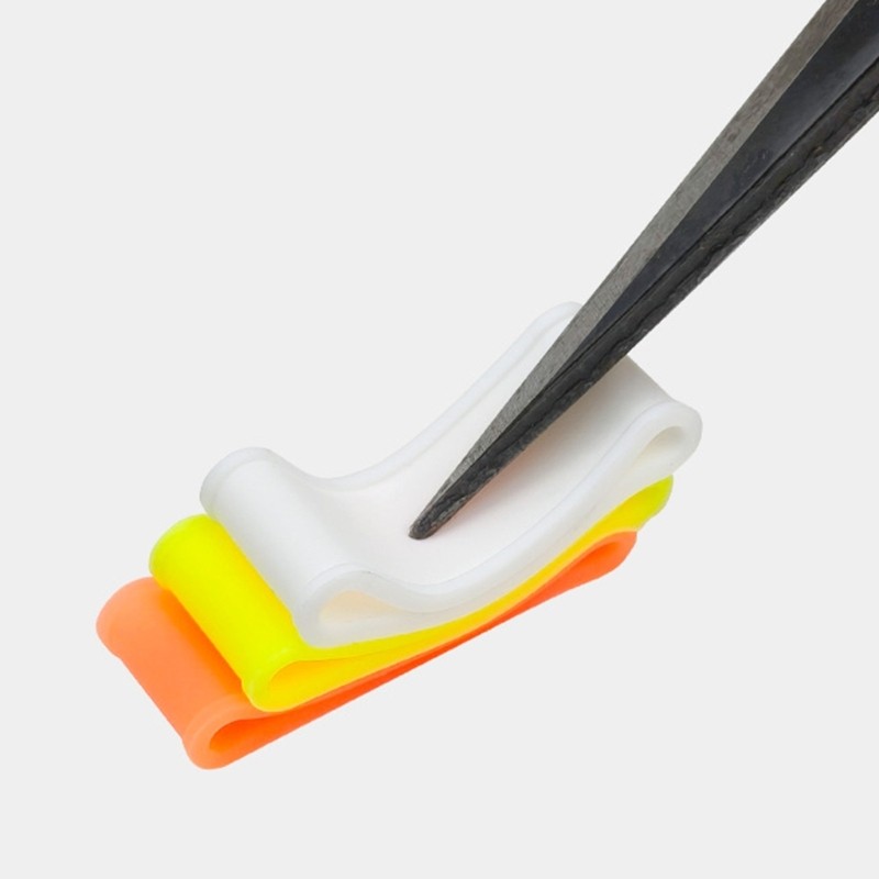 ONE Silicone Grip Cover Tay Cầm Bọc Cho Pickleballs Mái Chèo Thiết Kế Chống Trơn Trượt Tăng Cường Kiểm Soát Dễ Dàng Thiết Lập Trong Các Loại Co
