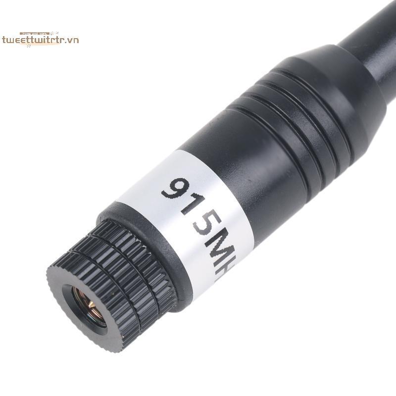 TRTR 1 Ăng-ten mô-đun LoRa cho Meshtastic 868 MHz 915 MHz Ăng-ten mềm Omni Ăng-ten roi độ cao SMA VN