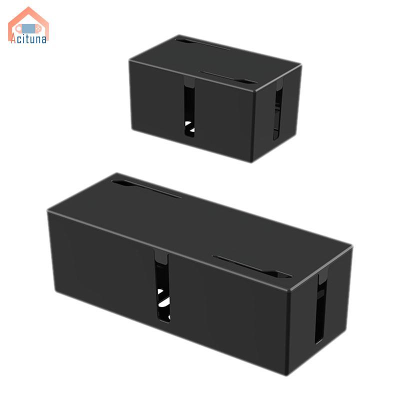 Hộp che khuyết điểm hộp quản lý cáp Hider, để mở rộng lưu trữ
