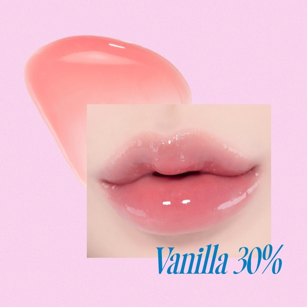 Son Bóng FWEE 3D Voluming Gloss Môi Căng Mọng 3D Tự nhiên, Mềm môi, Không bết dính 17 Màu 5.3g | BigBuy360 - bigbuy360.vn