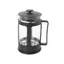 Cinnam Fine Meshes Trà thép không gỉ Máy pha trà có thủy tinh Borosilicate chịu nhiệt để pha hiệu quả và làm sạch dễ dàng