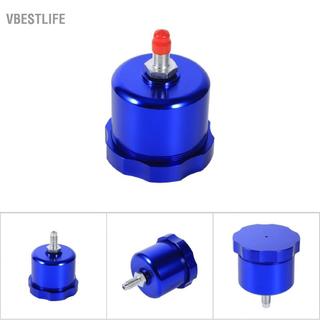 VBESTLIFE Dầu phanh tay thủy lực đa năng Keenso dành cho xe đua chứa dầu phanh tay (Đen)