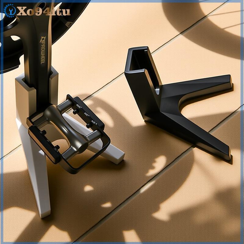 XOITU Chân Đế Xe Đạp Đường Núi - Hỗ trợ bàn đạp phía sau cho xe leo núi VN