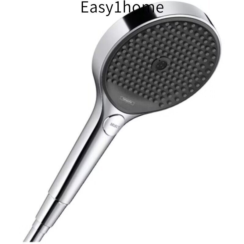 Đầu vòi sen HANSGROHE 26865 Rainfinity 130, loại tiết kiệm nước, ba cấp độ