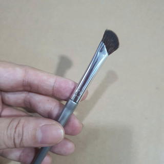 Combo 5 cây cọ trang điểm màu xám bạc nhỏ gọn, tiện dụng -  Phúc Hưng
