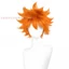 Tóc Giả Cosplay Lông Tơ Ngắn Màu Cam - Hinata Shoyo Anime Halloween Trang Phục Đảng