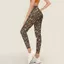 Quần Tập Yoga Nữ Cao Cấp Skinny Chạy Bộ Pilates Quần Thể Thao Mặc Ngoài