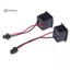 < WHPHous-t > 1Pc USB Nữ Đế Type-C Bla Đôi Lớp Soet USB Một Đèn Nữ Sạc Soet Điện Có Đầu Nối Cáp Đẹp