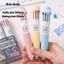 Bộ Bút Bi 10 Màu HomeMate Viết Mượt – Bút Đổi Màu Pastel Dễ Thương Cho Học Sinh, Sinh Viên, Văn Phòng