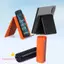 TOPTOOLCX Đế Điện Thoại Linh Hoạt, Đế Điện Thoại Có Thể Điều Chỉnh Đa Năng Lõi Nhôm, Đế Chống Trơn Trượt Đa Góc Có Thể Điều Chỉnh Giá Đỡ Điện Thoại Silicon Sử Dụng Du Lịch